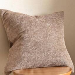Handmade Boucl?? Pillow Cover Modern Pastel Home Decor - thumbnail 4