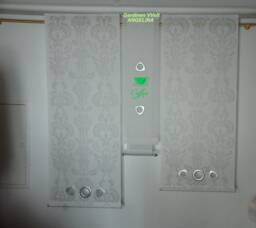 Modern Sliding Curtains