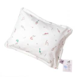 stars Baby Pillowcase, Toddler Pillow, Organic Toddler Pillowcase, Baby Pillow Cases, Case, Galaxy Pillowcase, Toddler Pillowcase - thumbnail 2