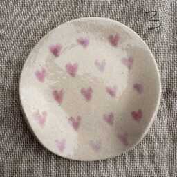 Handmade Ceramic Soap Dish/Spoon Rest Gerlic Grater Coastal Homeware - thumbnail 3