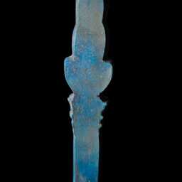 Handcrafted Egyptian God Seth Statue Ancient Mythology Decor - thumbnail 4