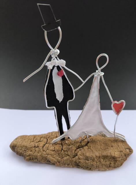 Married With Heart - image 1