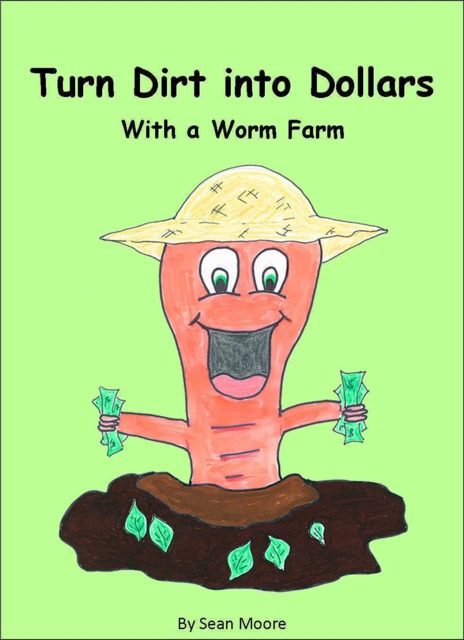 Build Your Worm Farm - image 1