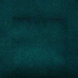 Teal Buttoned Storage Bench - Velvet Ottoman Handmade in Britain - thumbnail 4
