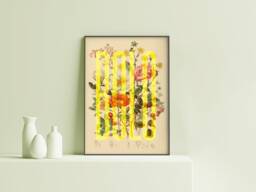 Bolo Stripper - Real Housewives Atlanta Rhoa Quote Physical Poster Print Hw01.2 - thumbnail 1