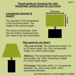 stone Grey Linen Drum Extra Tall Cylindrical Lampshade, With A White Lining, Beige/ Grey - thumbnail 4