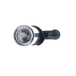 Medium Bell Siphon For 6 - thumbnail 3