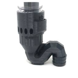 Medium Bell Siphon For 6 - thumbnail 2