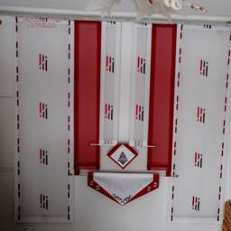 Modern Sliding Curtains - thumbnail 2