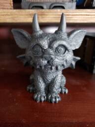 Gargoyle Statue