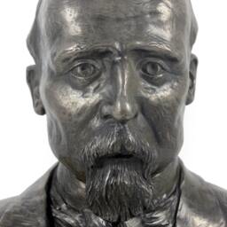 Henryk Sienkiewicz, Famous Polish People, Limited Edition, Artdog - thumbnail 4