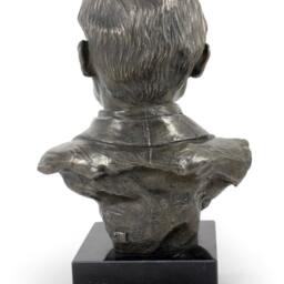 Henryk Sienkiewicz, Famous Polish People, Limited Edition, Artdog - thumbnail 3