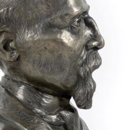 Henryk Sienkiewicz, Famous Polish People, Limited Edition, Artdog - thumbnail 2