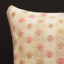 Kilim Pillow Cover 28x28 Moroccan Cushion 70x70 Pillows Kelim Kissen Housse De Coussin Marokkanische - thumbnail 2