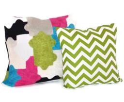 Sweater Pillow Cover, Throw Pillow, 18 - thumbnail 4