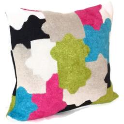 Sweater Pillow Cover, Throw Pillow, 18 - thumbnail 3