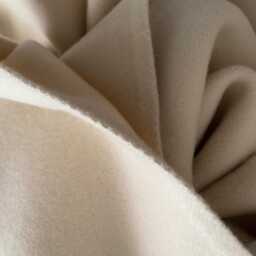 Organic Wool Blanket, Thick Felted 100% Virgin Wool/Merino Wool, Xxl Size 160/180 X 200/220/240/260 cm, Handwoven, Natural, New - thumbnail 4