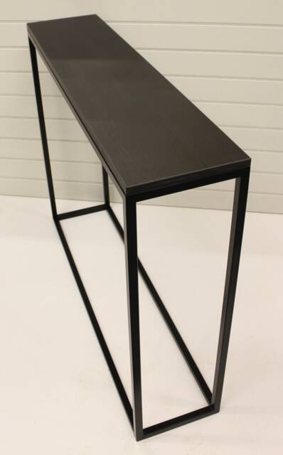 Mild Steel Console Table Radiator Cover Entrance - image 1