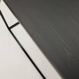 Mild Steel Console Table Radiator Cover Entrance - thumbnail 3