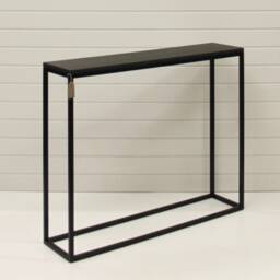Mild Steel Console Table Radiator Cover Entrance - thumbnail 2