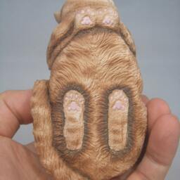 Exoticshorthair Cat Figurine - thumbnail 4