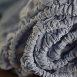 Linen Sheet Set/Linen Sheet Set Bedding Queen King 100% Set/ Shabby Chic Farmhouse - thumbnail 2
