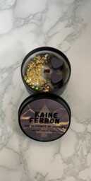 Kaine Ferron Candle - Alchemised Book Merch Booktok Senlinyu Fantasy Romance Bookish Gift - thumbnail 3