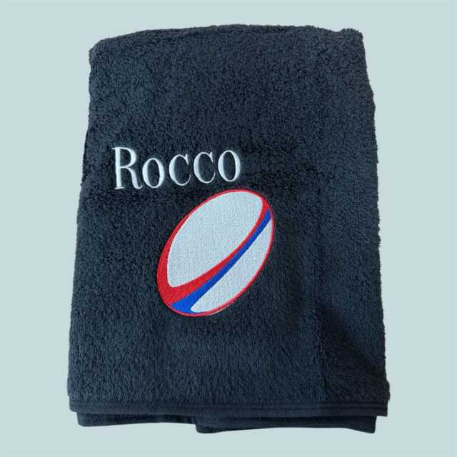 Personalised Swimming, Bath Towel, Sheet, Embroidered Boy, Girl Swimming Children's Pe Gifts, Fast Delivery - image 1