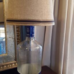 Three Olives Lamp - thumbnail 2