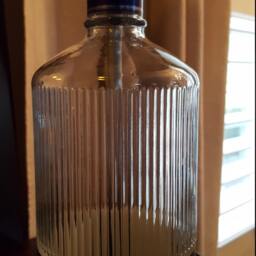 Three Olives Lamp - thumbnail 4