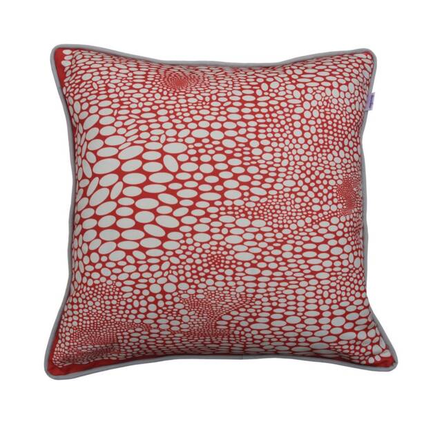 "Pillow Cover 45x45 cm 18""x 18" - image 1