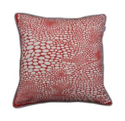 "Pillow Cover 45x45 cm 18""x 18"