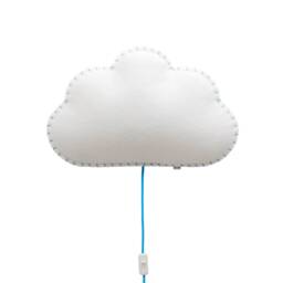 Children Wall Lamp. Softlight-Nube - thumbnail 2