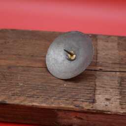 Candle Base Holder-Screw-In 3 - thumbnail 3