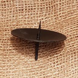 Candle Base Holder-Screw-In 3 - thumbnail 4