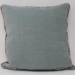 Beach Pillow, 16 X 16, Pillow Cover & Insert - thumbnail 3