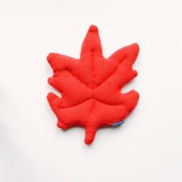 "Leaves ""Indian Summer in Canada" - thumbnail 3
