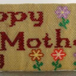 Happy Mothers Day Votive Wrap - thumbnail 4