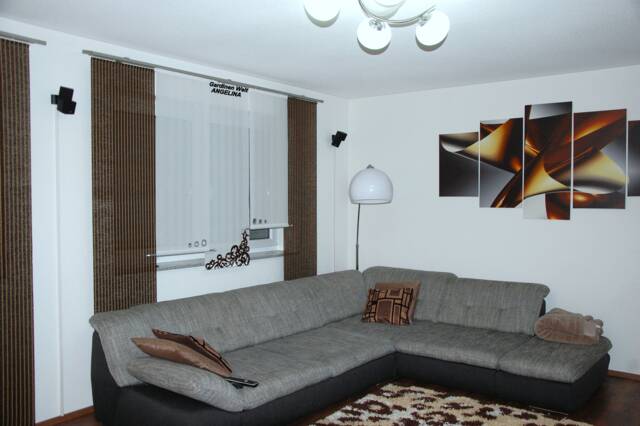 Modern Sliding Curtains - image 1