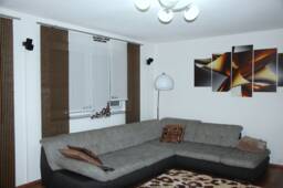 Modern Sliding Curtains - thumbnail 1