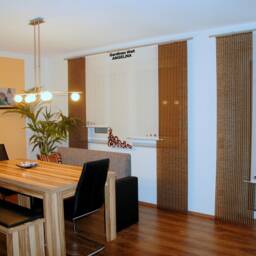 Modern Sliding Curtains - thumbnail 2