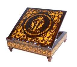Sorrento - Classic Lectern - thumbnail 1