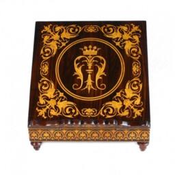 Sorrento - Classic Lectern - thumbnail 3