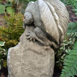 Elliot The Dragon Stone Garden Ornament - thumbnail 3
