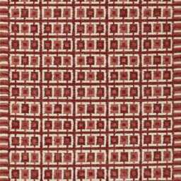 Handwoven Wool Kilim Runner Rug, Scandinavian Geometric Boho Decor - thumbnail 3