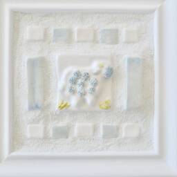 Baby Nursery Wall Decor ~ Lamb Art Artwork Room - thumbnail 4