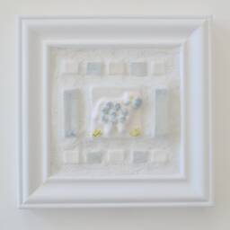 Baby Nursery Wall Decor ~ Lamb Art Artwork Room - thumbnail 2