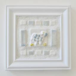 Baby Nursery Wall Decor ~ Lamb Art Artwork Room - thumbnail 3