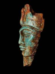 Egyptian Replica Statue Ancient Artifact Home Decor
