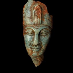 Egyptian Replica Statue Ancient Artifact Home Decor - thumbnail 3